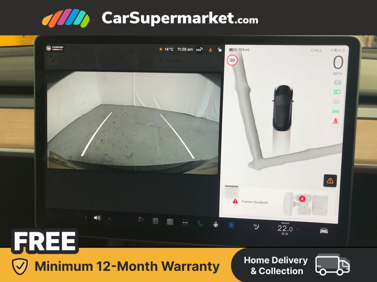 Used Tesla Model 3 2023 for sale - 78079150: Photo 38