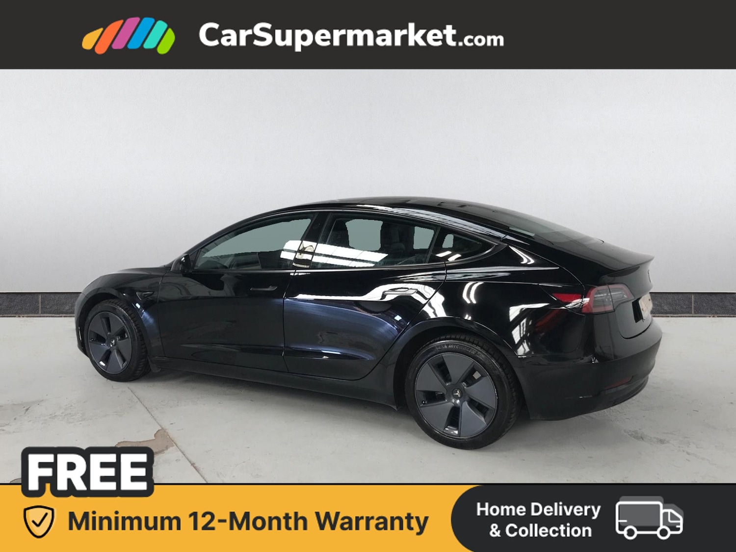 Used Tesla Model 3 2023 for sale - 78079150: Photo 4