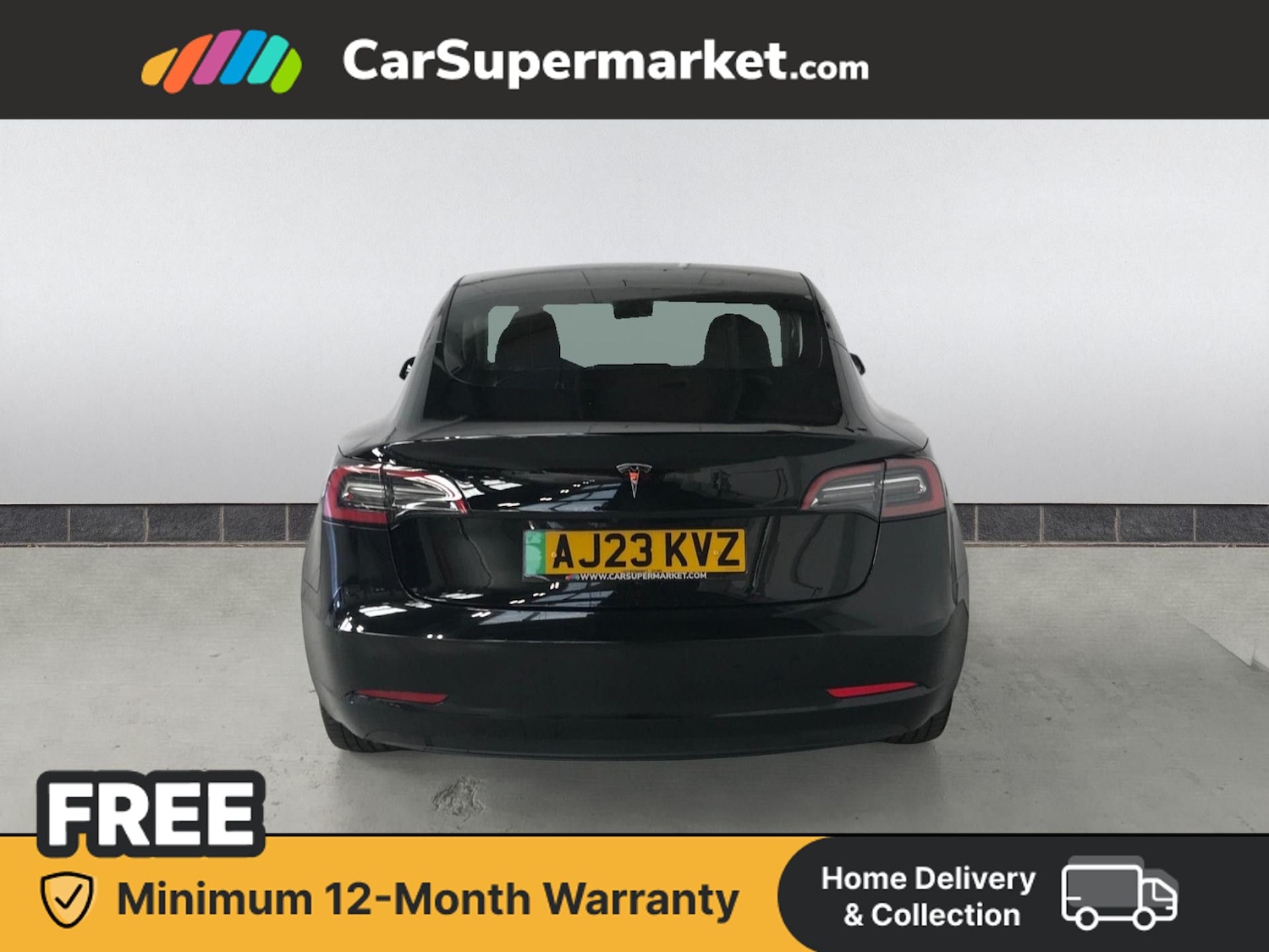 Used Tesla Model 3 2023 for sale - 78079150: Photo 5