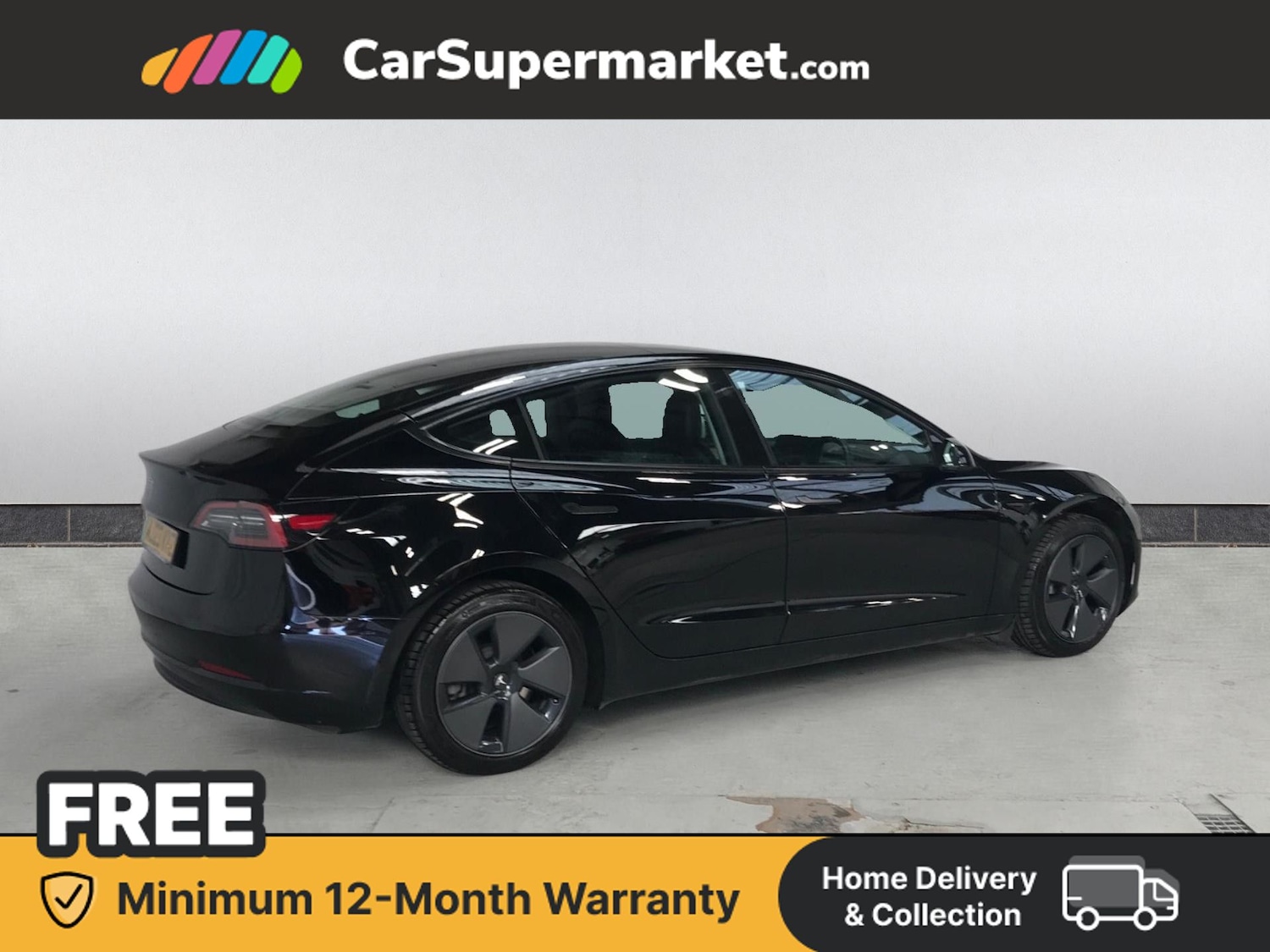 Used Tesla Model 3 2023 for sale - 78079150: Photo 6