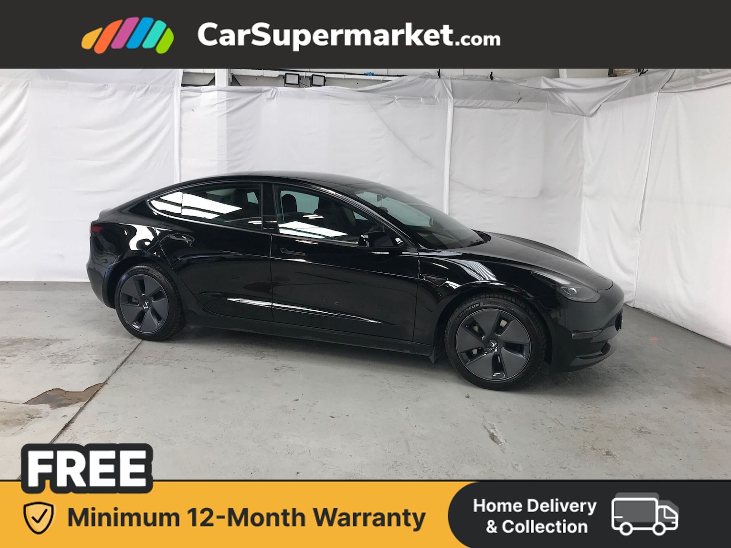 Used Tesla Model 3 2023 for sale - 78079150: Photo 9