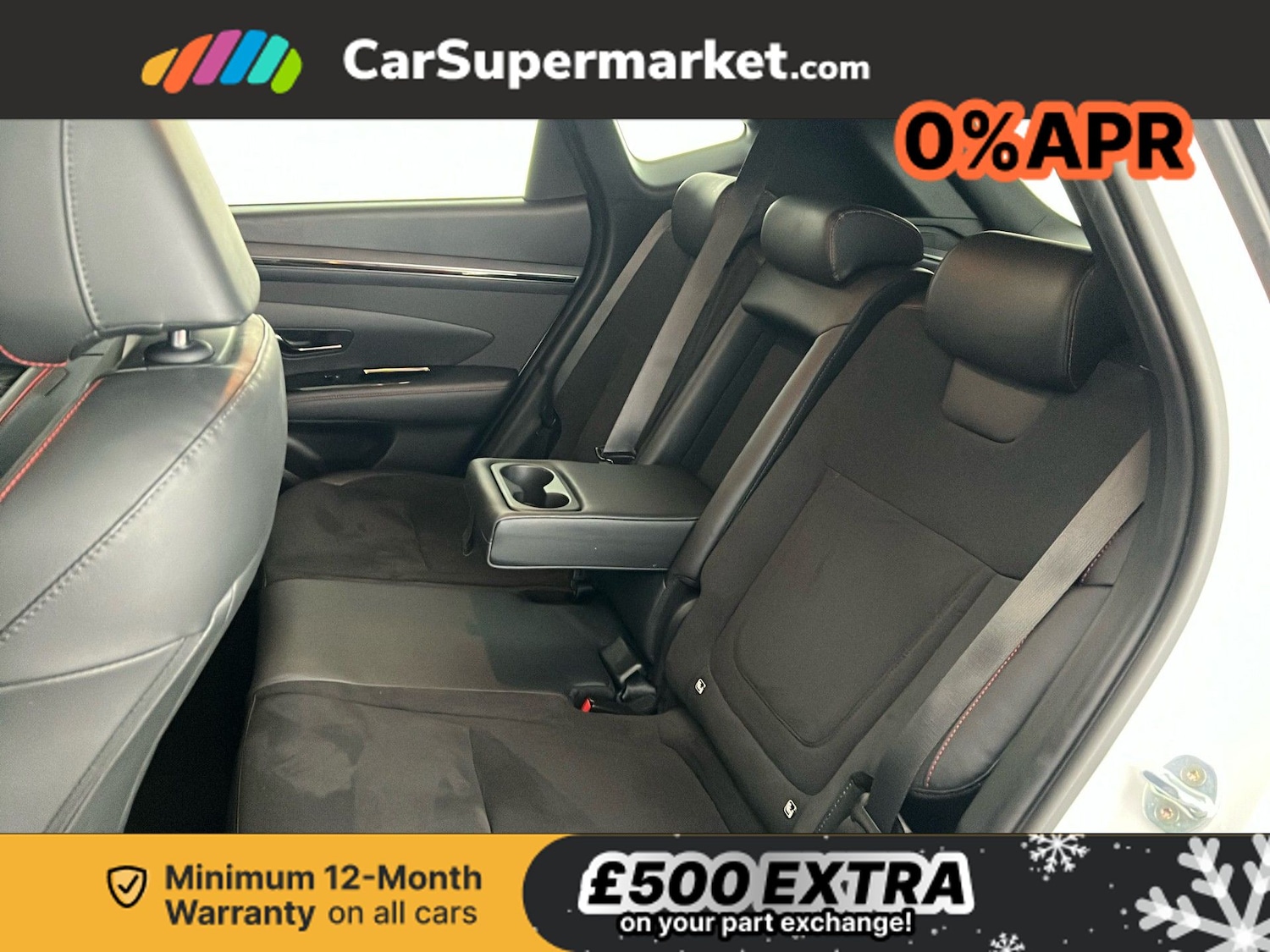 Used Hyundai TUCSON 2022 for sale - 77013994: Photo 19