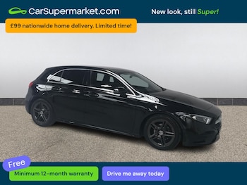 Used Mercedes-Benz A-Class 2020 for sale - 78331835: Photo