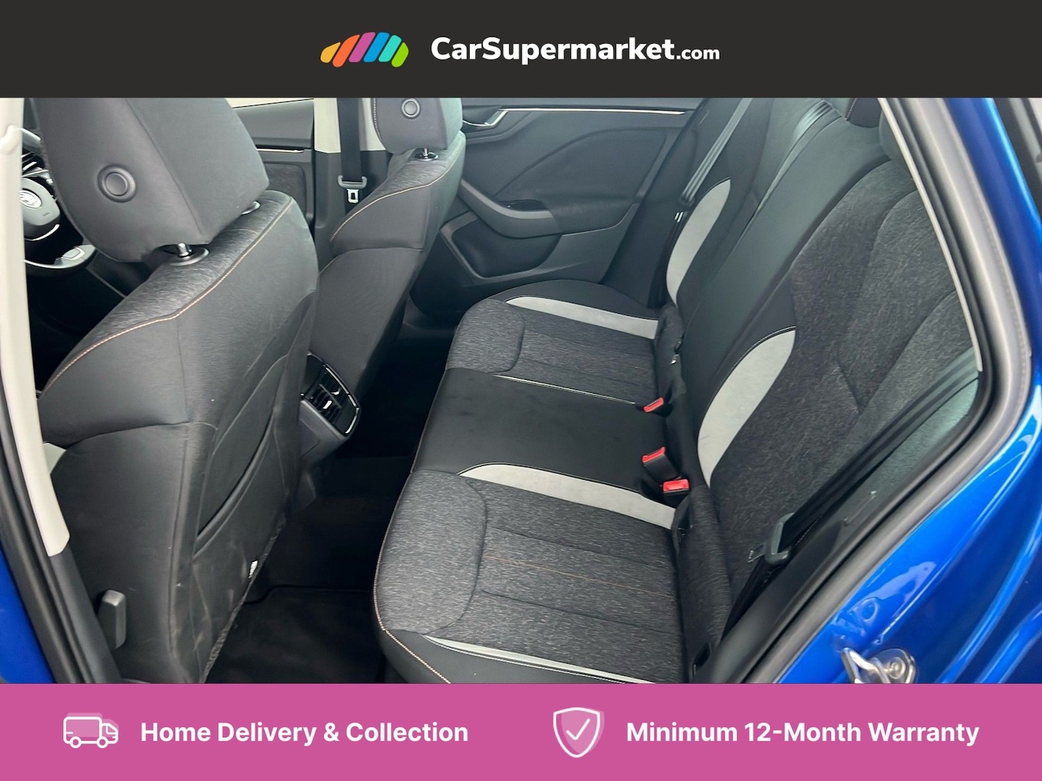 Used Skoda Kamiq 2022 for sale - 76143854: Photo 18