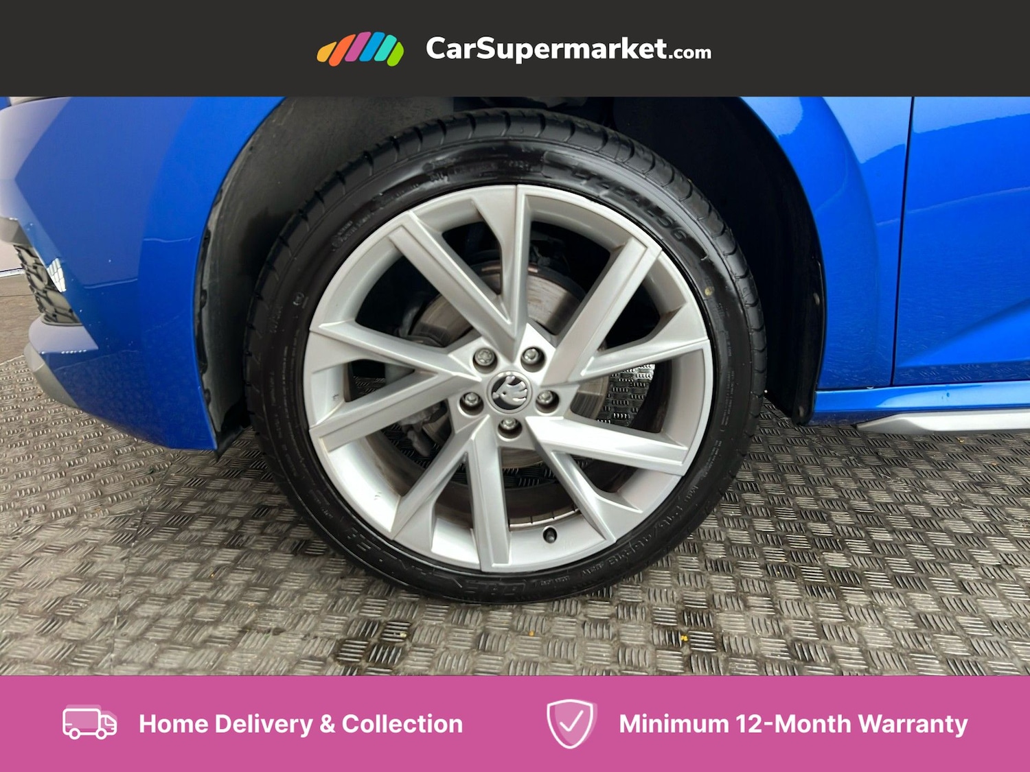 Used Skoda Kamiq 2022 for sale - 76143854: Photo 19