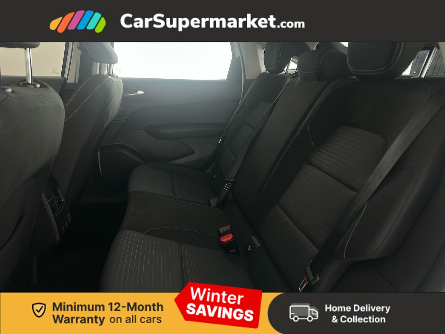 Used Renault Arkana 2022 for sale - 77226423: Photo 19