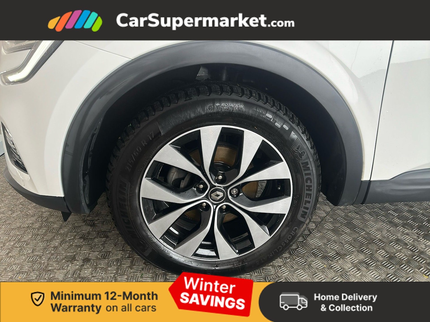 Used Renault Arkana 2022 for sale - 77226423: Photo 20