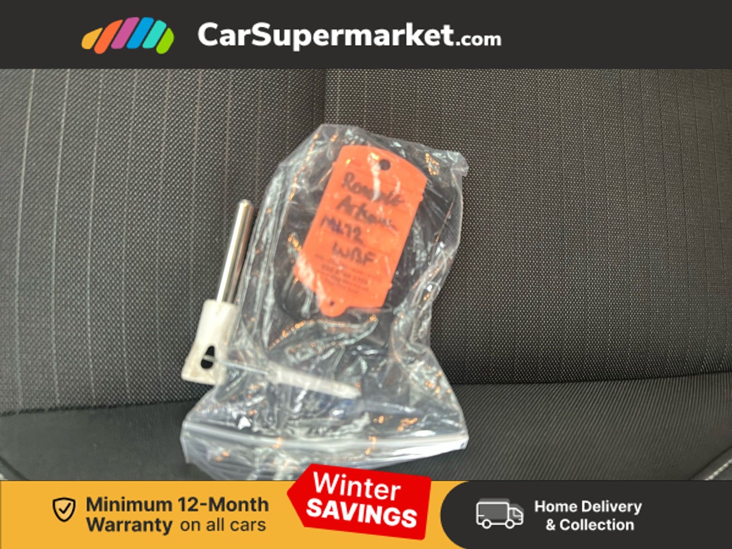 Used Renault Arkana 2022 for sale - 77226423: Photo 24