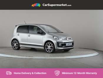 2018 - 1.0 115PS Up GTI 5-Door
