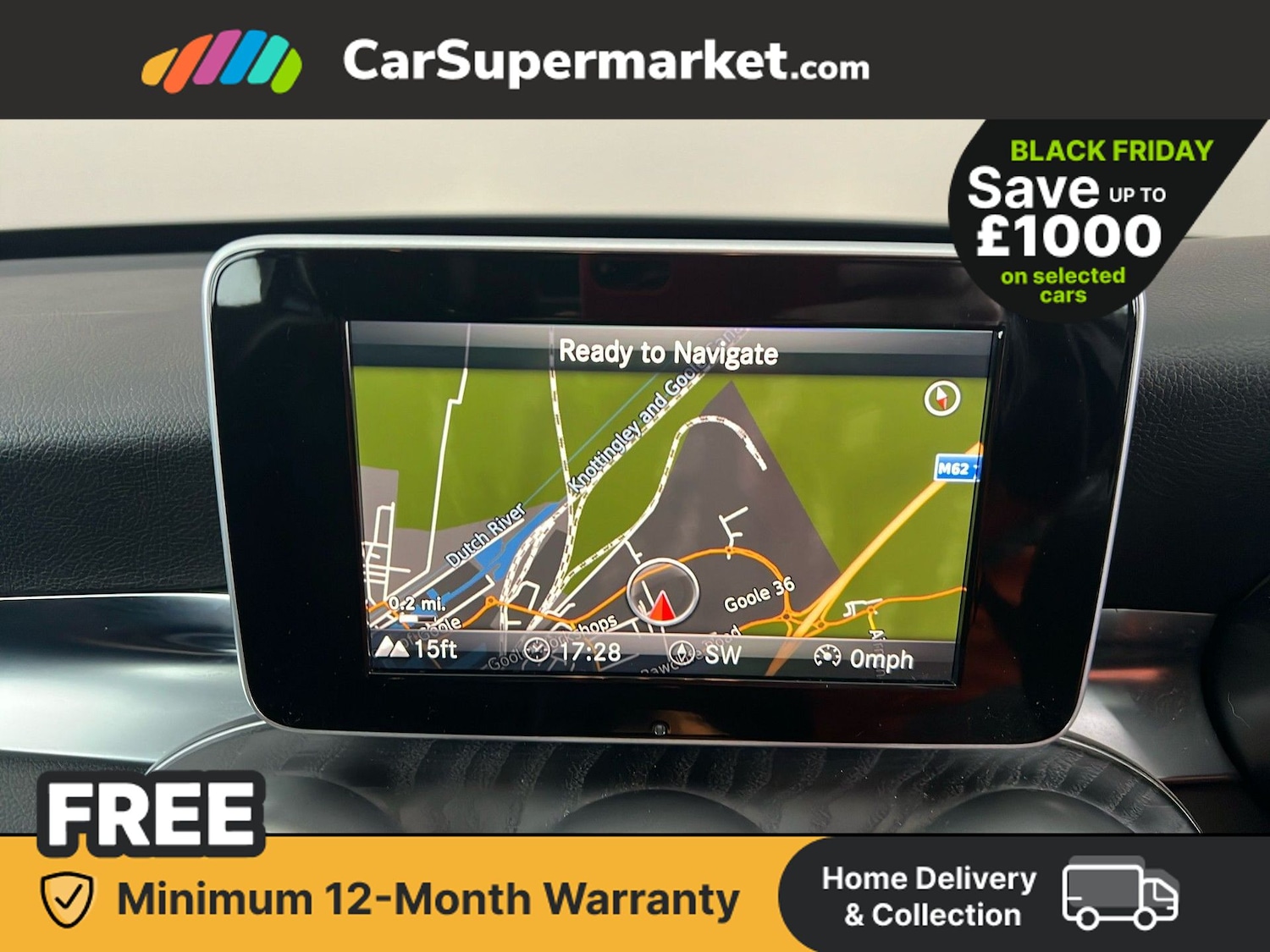 Used Mercedes-Benz C Class 2019 for sale - 76637032: Photo 17