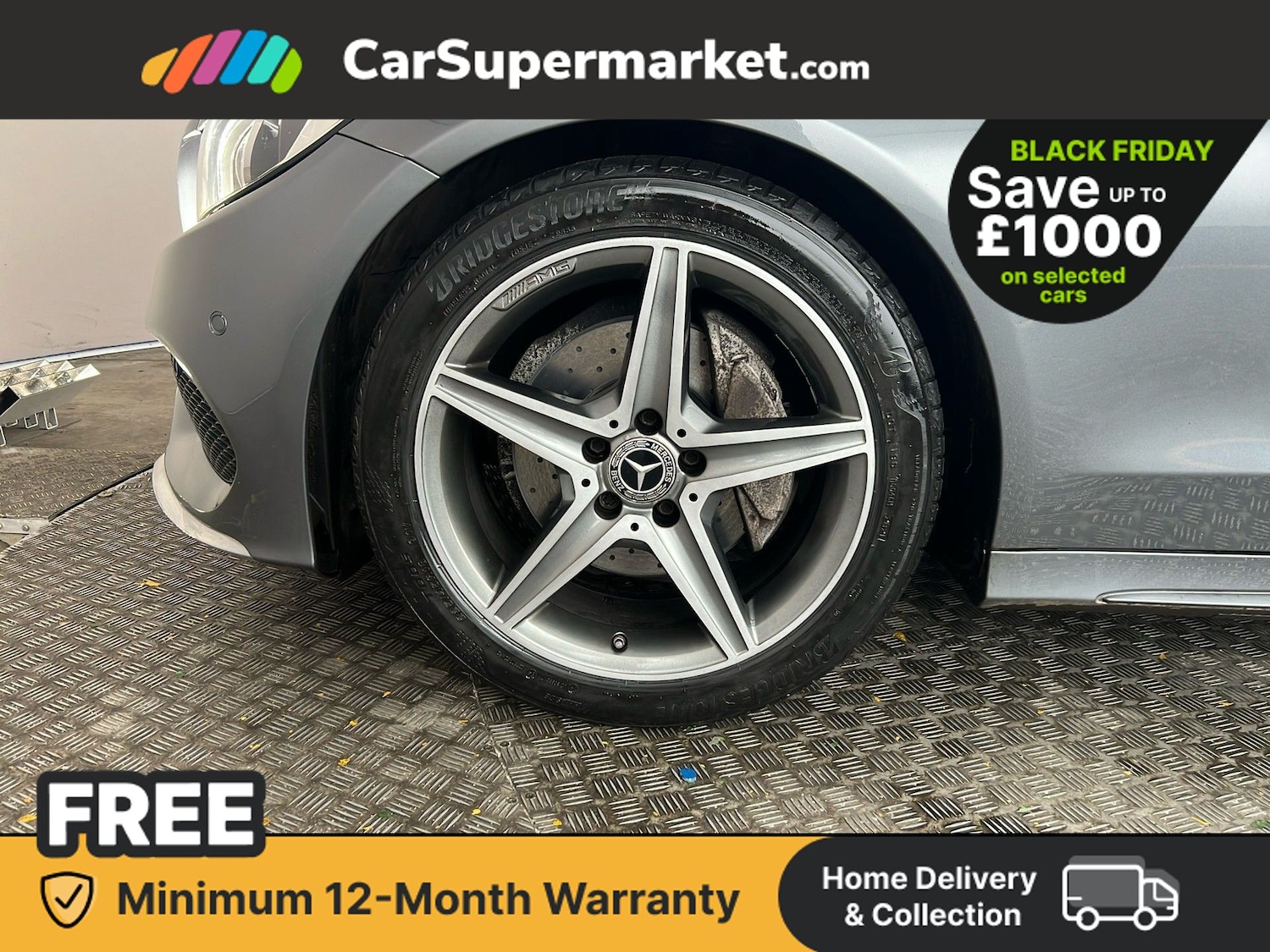 Used Mercedes-Benz C Class 2019 for sale - 76637032: Photo 20