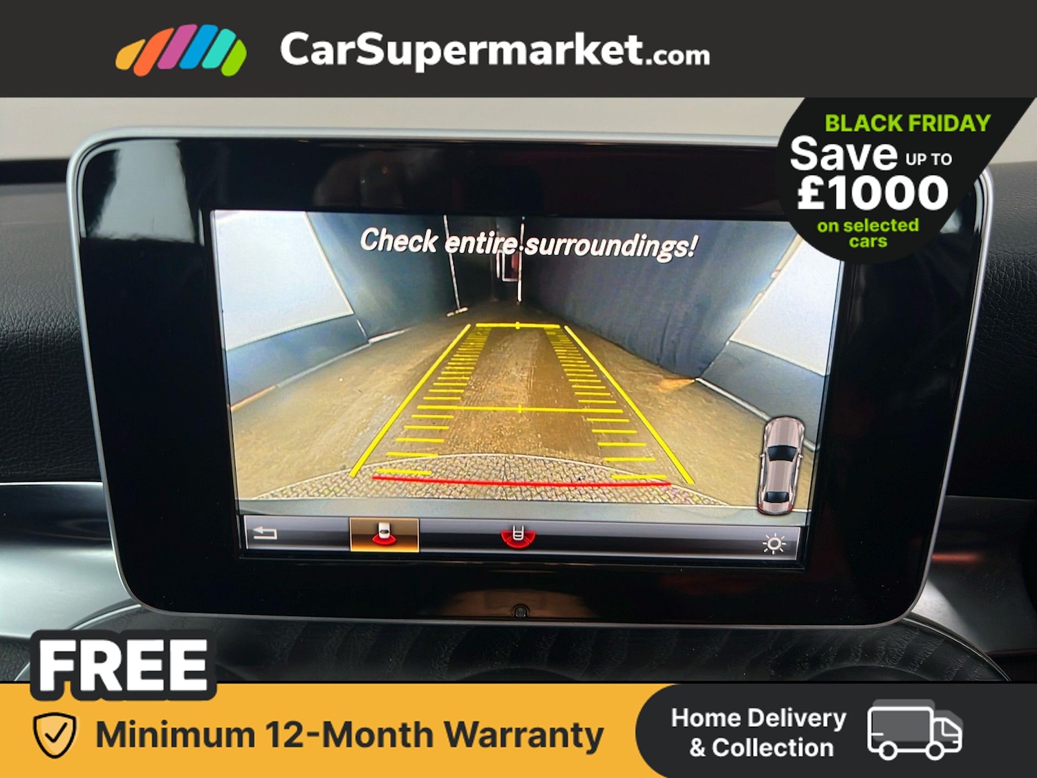 Used Mercedes-Benz C Class 2019 for sale - 76637032: Photo 25