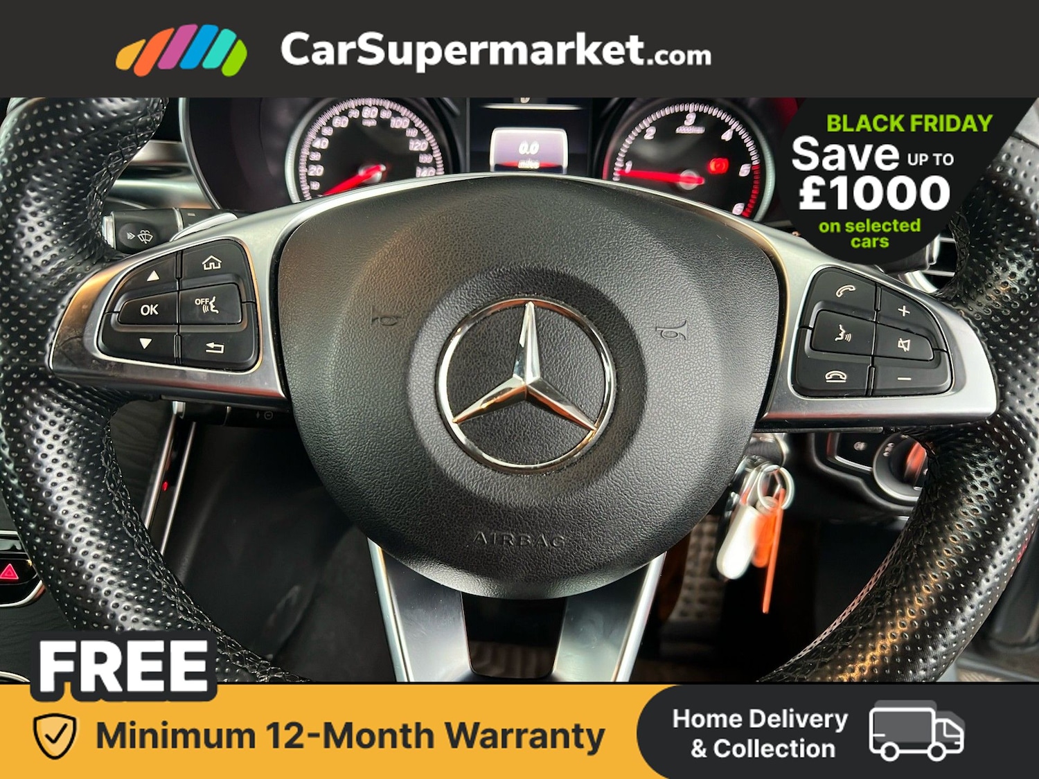 Used Mercedes-Benz C Class 2019 for sale - 76637032: Photo 27