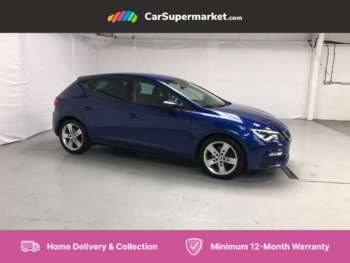 2017 - 1.4 TSI 125 FR Technology 5-Door