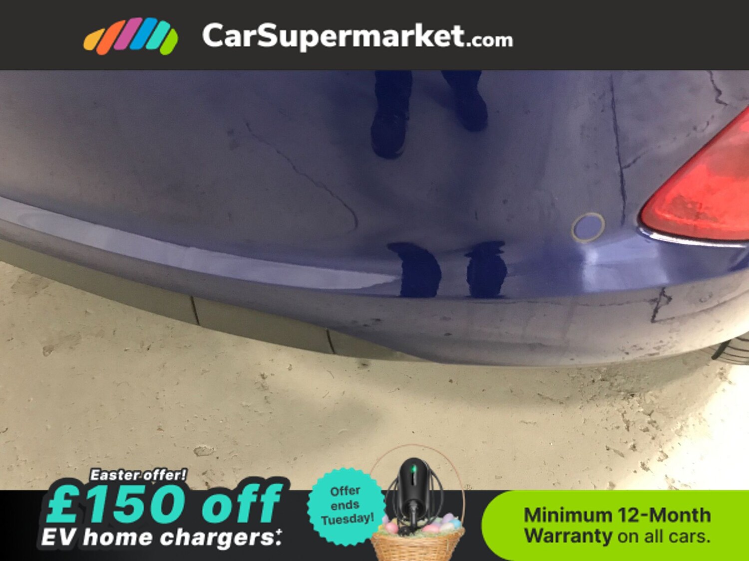 Used Ford Fiesta 2018 for sale - 78105385: Photo 13