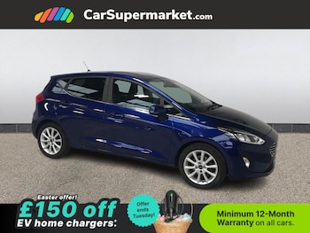 Ford Fiesta feature image