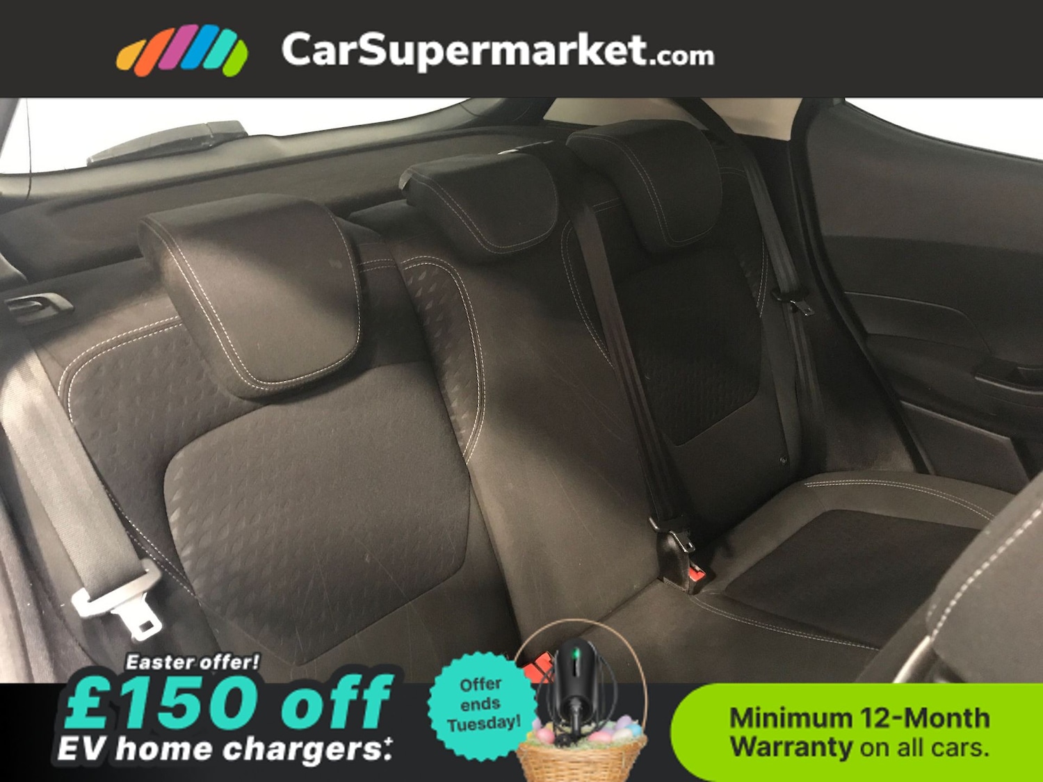 Used Ford Fiesta 2018 for sale - 78105385: Photo 20