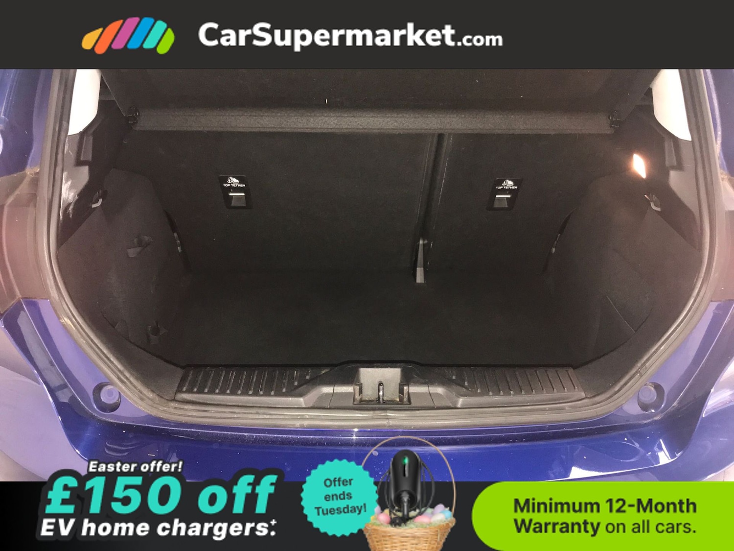 Used Ford Fiesta 2018 for sale - 78105385: Photo 22