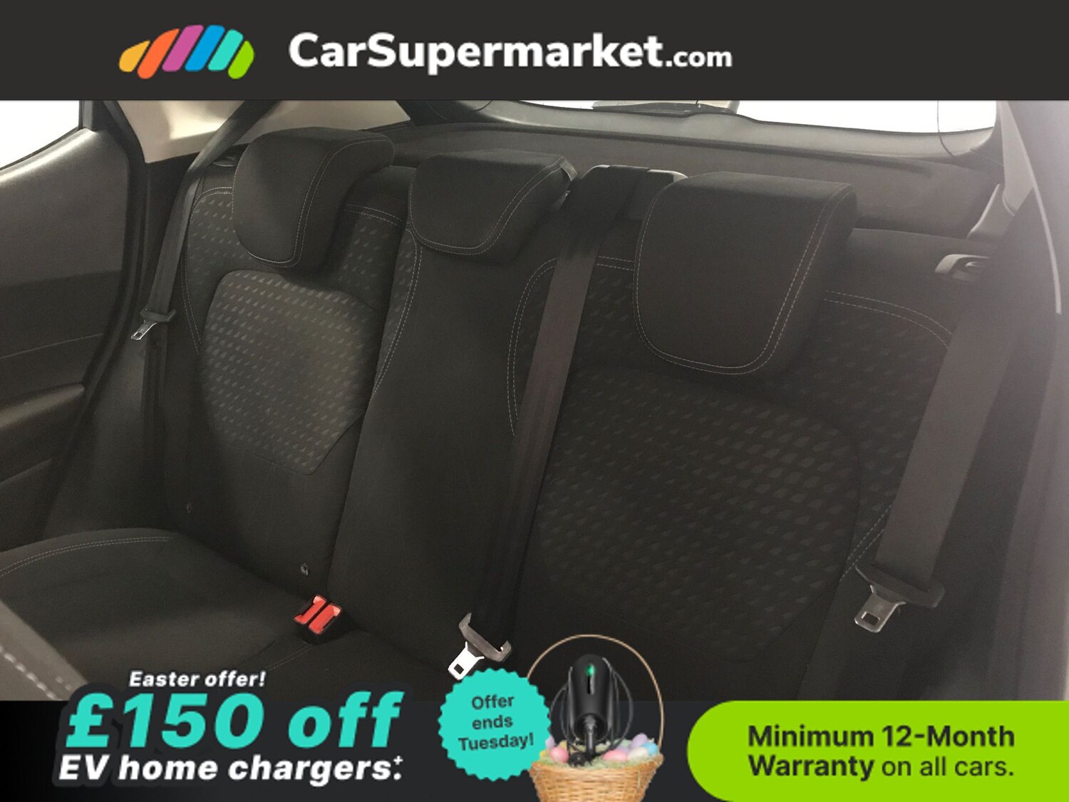 Used Ford Fiesta 2018 for sale - 78105385: Photo 24