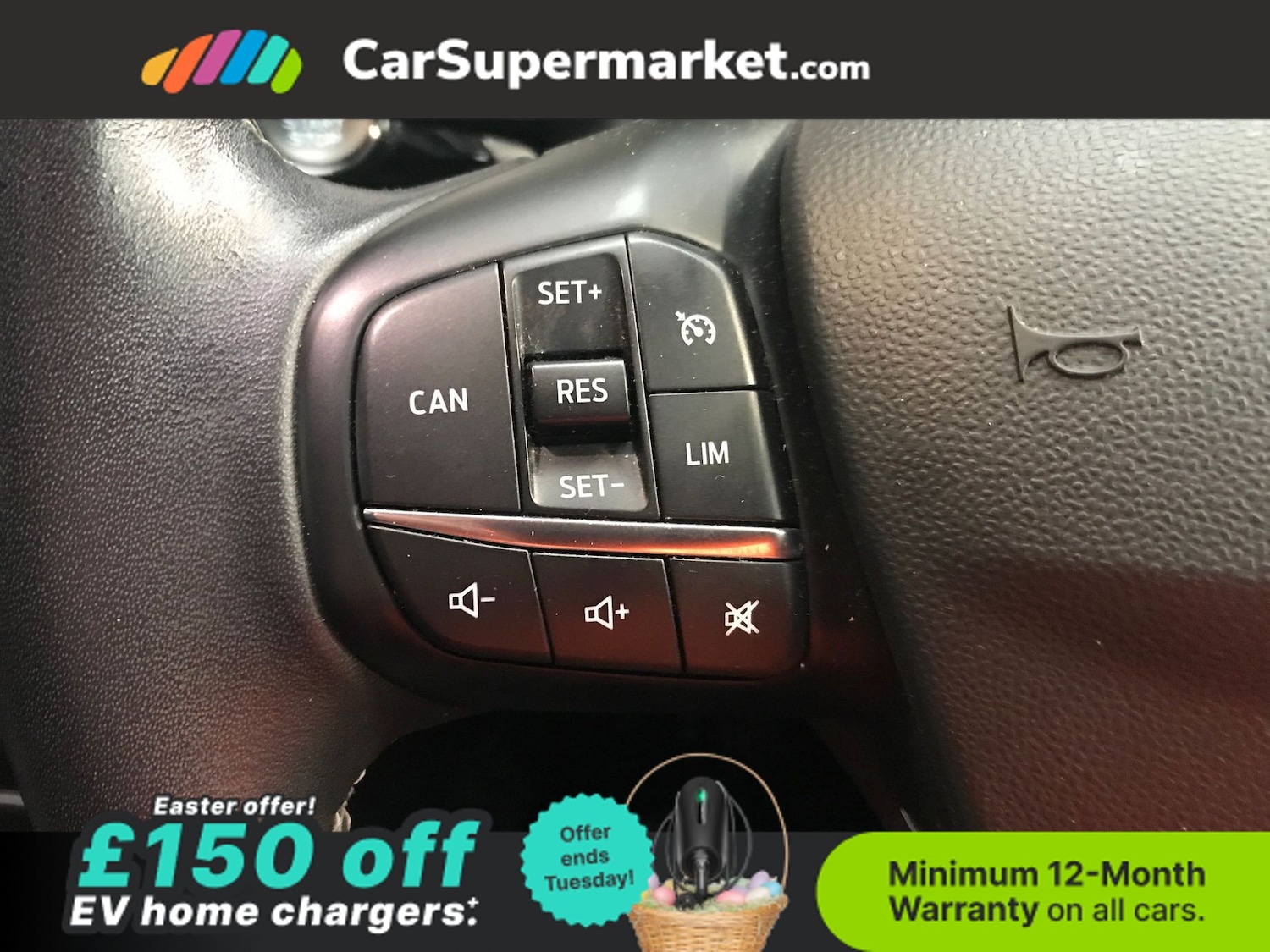 Used Ford Fiesta 2018 for sale - 78105385: Photo 32