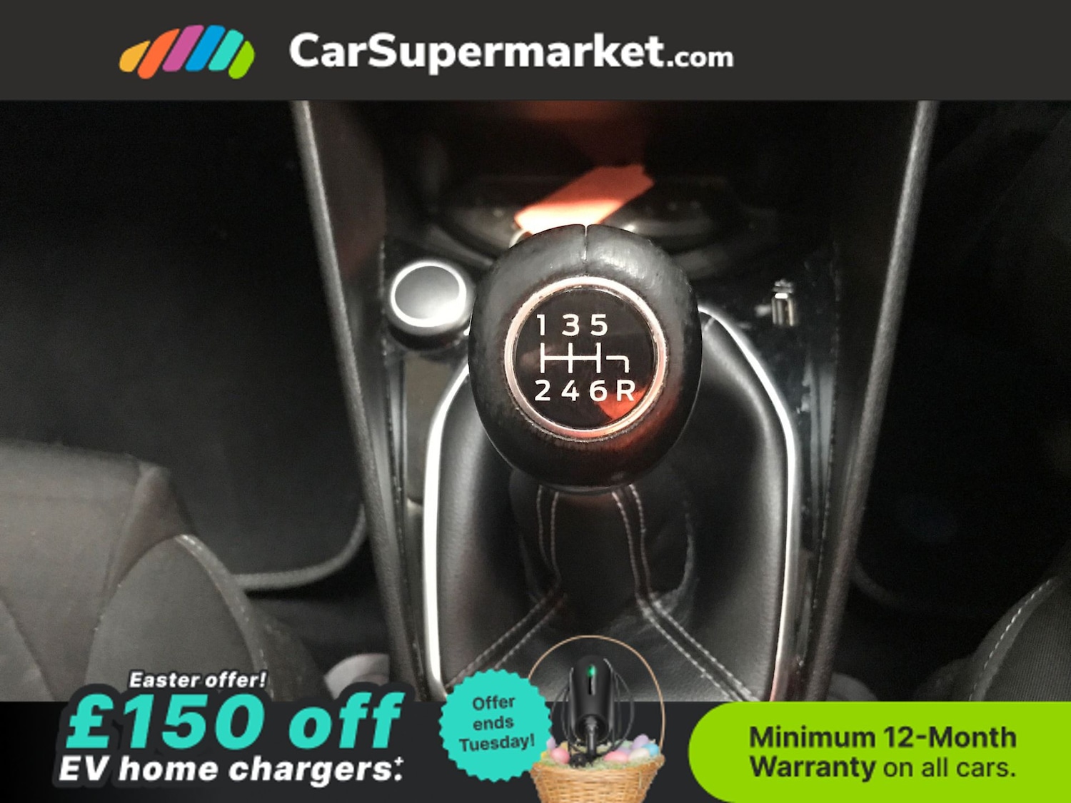 Used Ford Fiesta 2018 for sale - 78105385: Photo 41