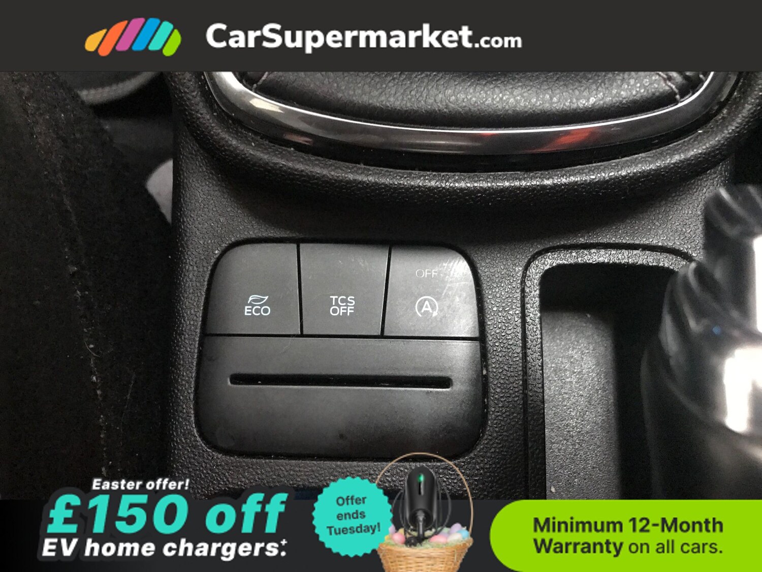 Used Ford Fiesta 2018 for sale - 78105385: Photo 42