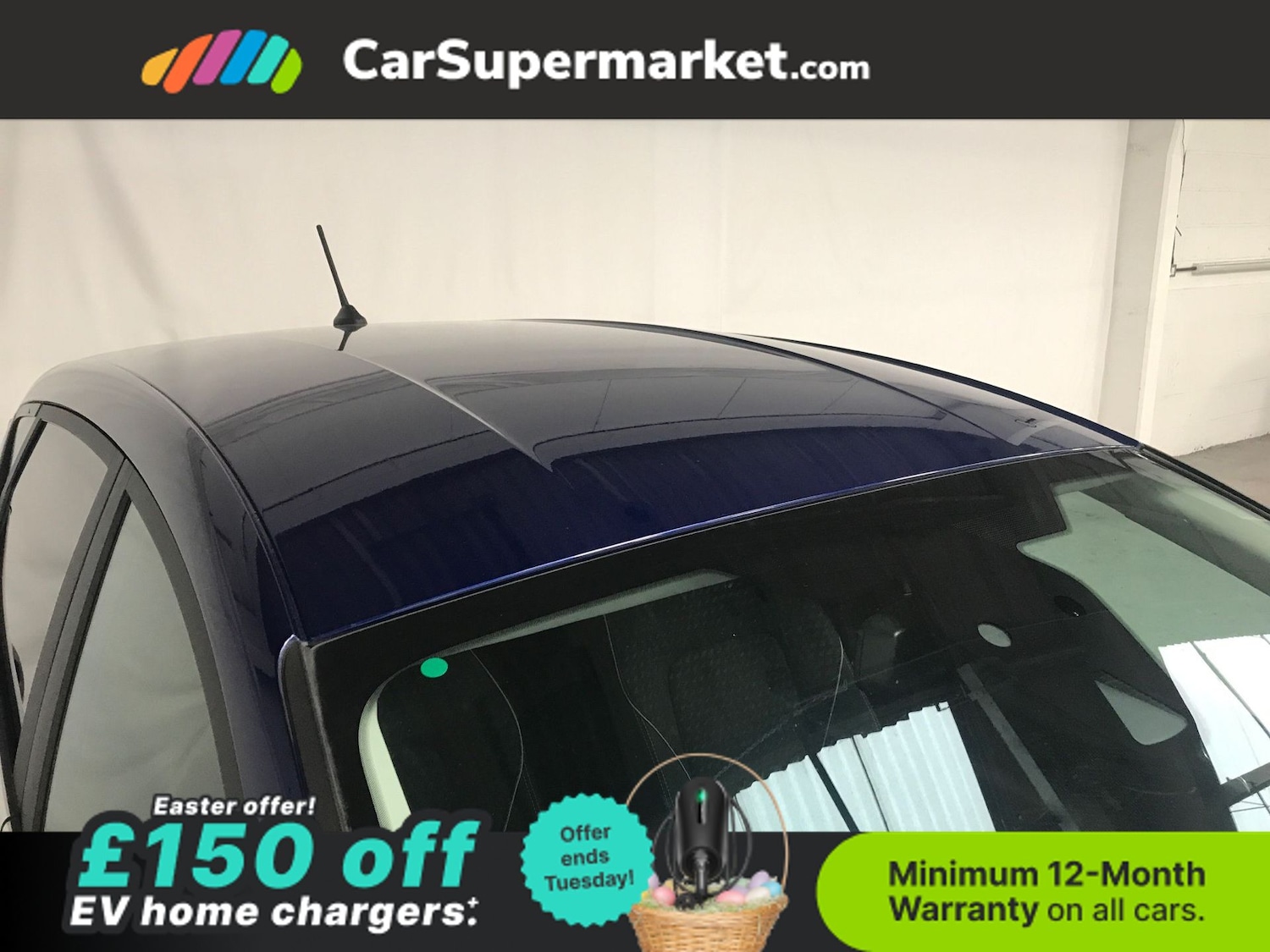 Used Ford Fiesta 2018 for sale - 78105385: Photo 8