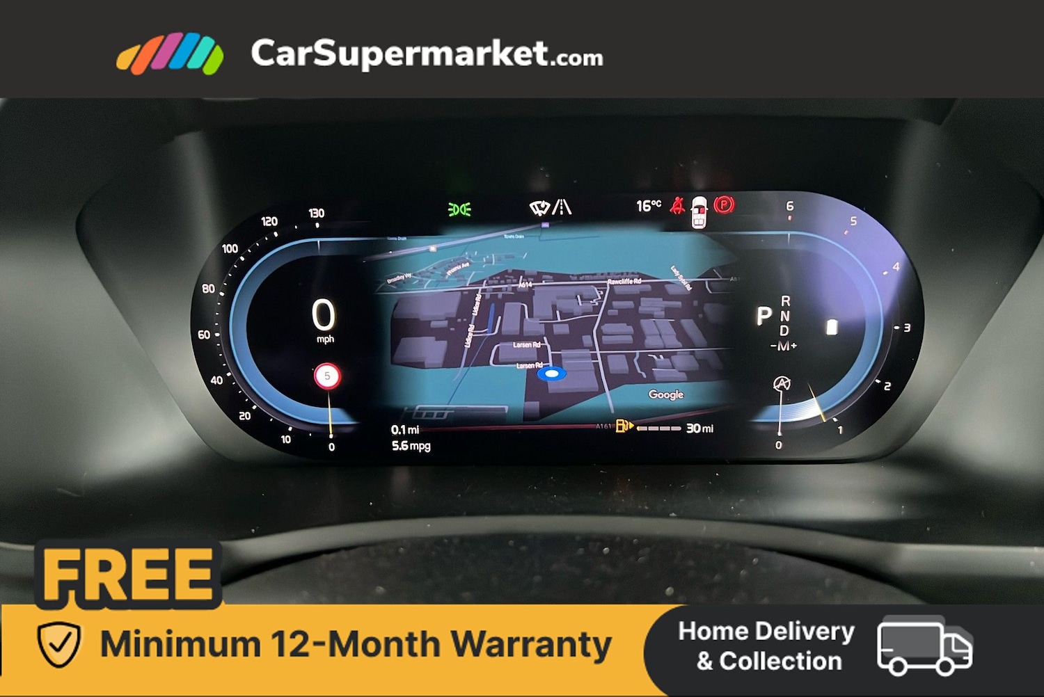 Used Volvo XC90 2023 for sale - 76495192: Photo 15