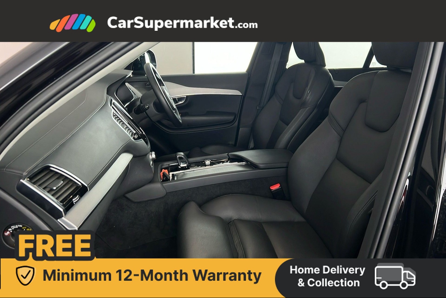 Used Volvo XC90 2023 for sale - 76495192: Photo 16