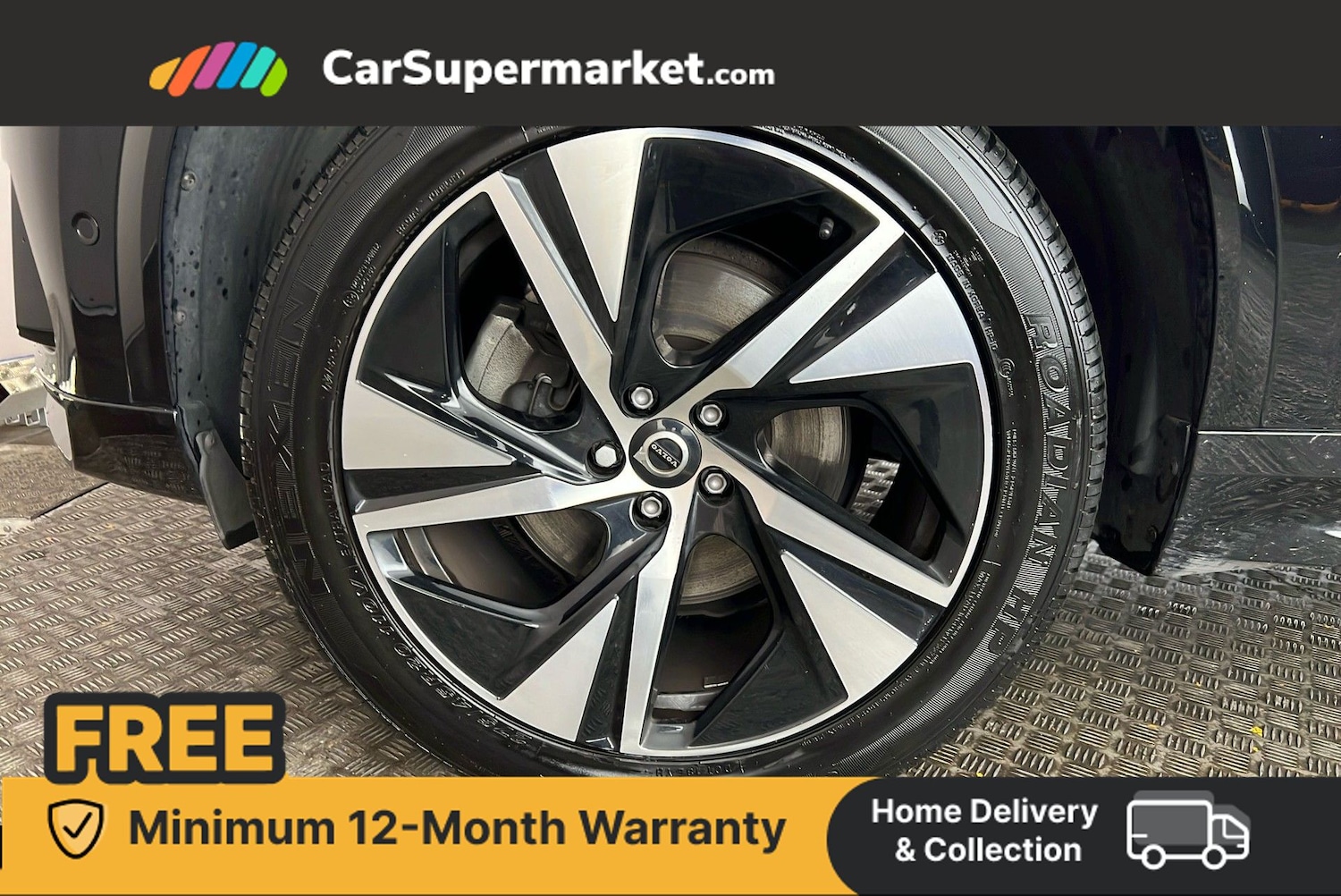 Used Volvo XC90 2023 for sale - 76495192: Photo 18