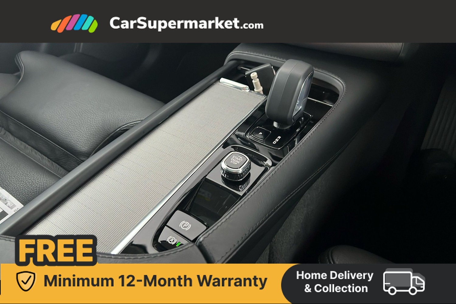 Used Volvo XC90 2023 for sale - 76495192: Photo 23