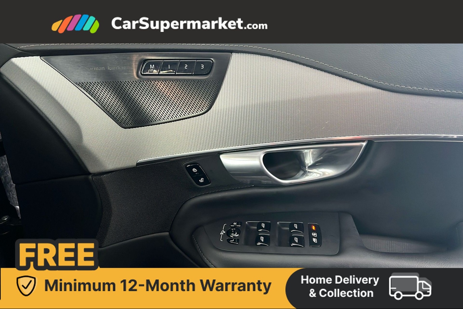 Used Volvo XC90 2023 for sale - 76495192: Photo 26