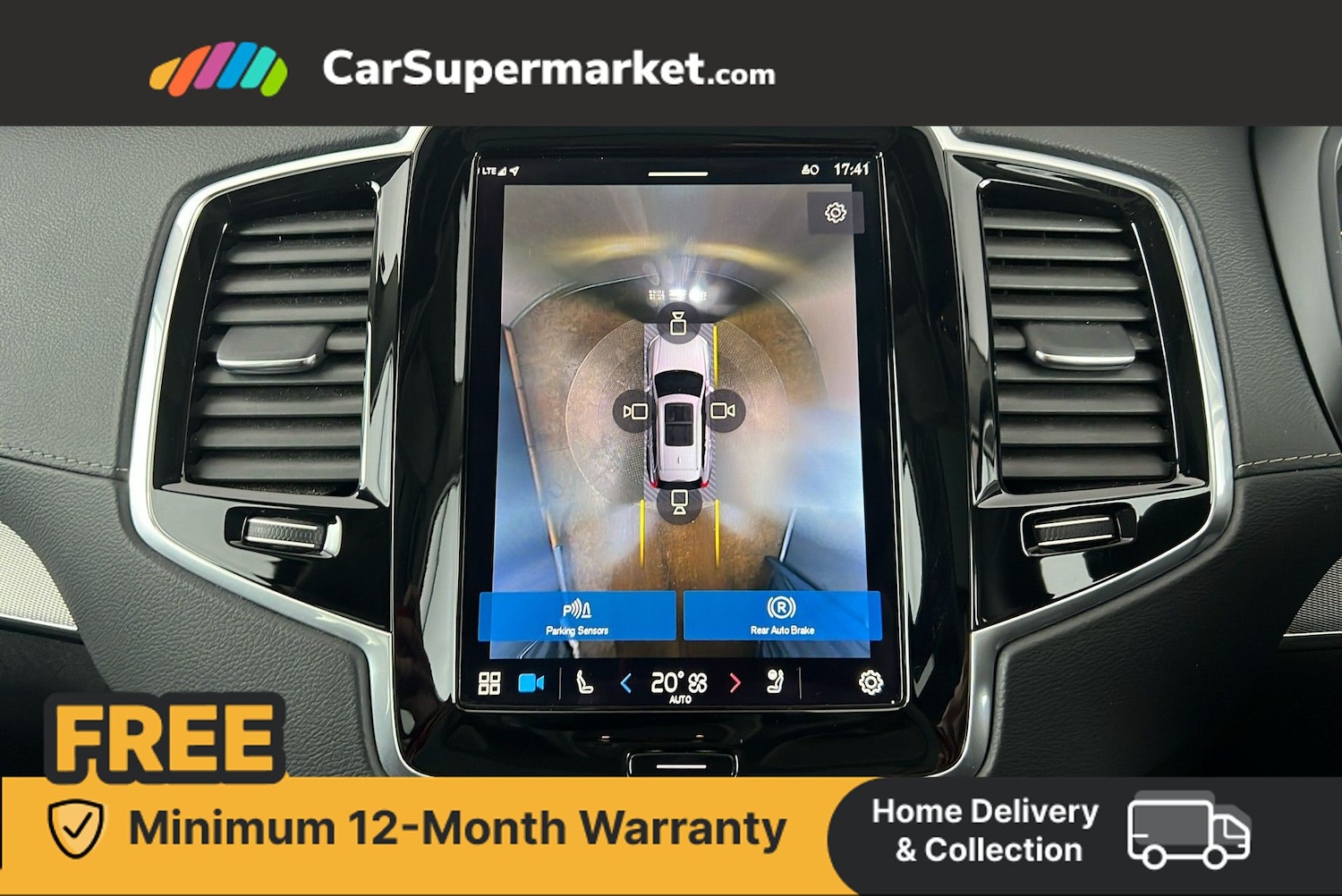 Used Volvo XC90 2023 for sale - 76495192: Photo 27