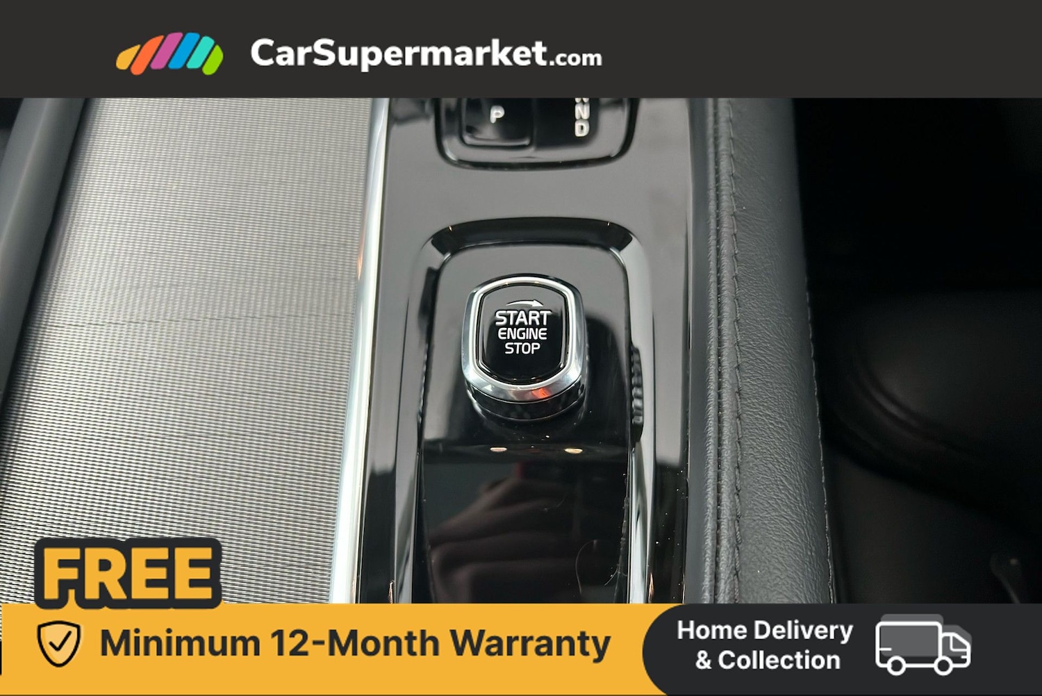 Used Volvo XC90 2023 for sale - 76495192: Photo 29