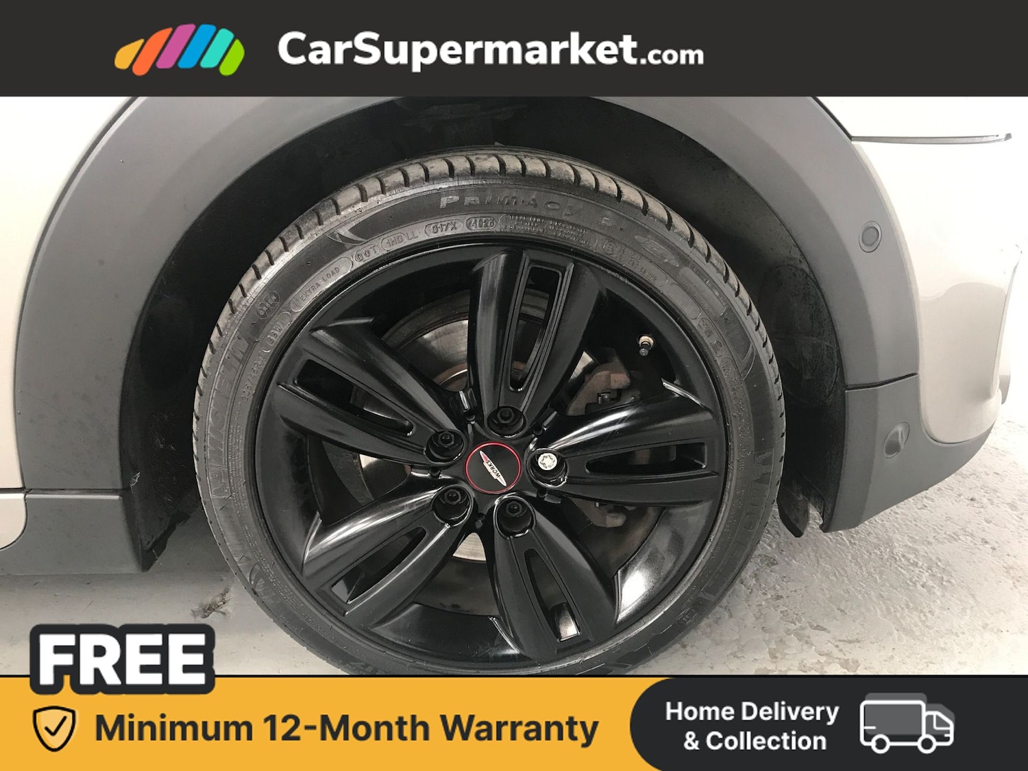 Used MINI Hatch 2019 for sale - 78029491: Photo 10