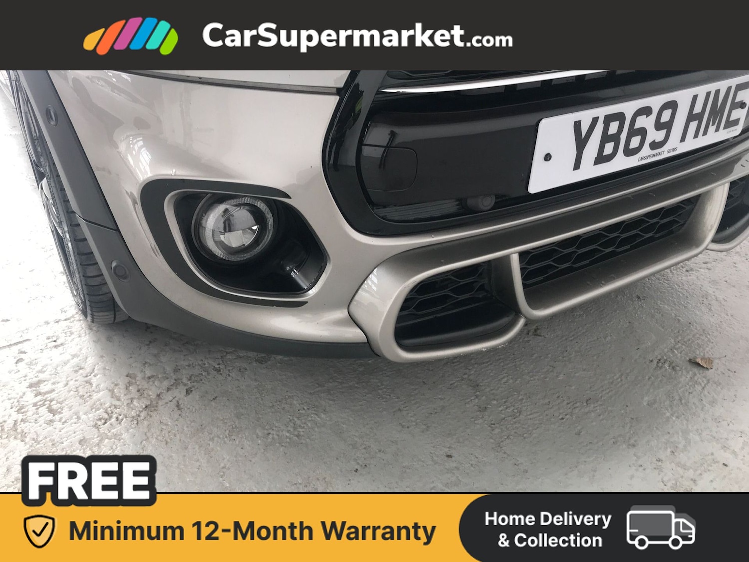 Used MINI Hatch 2019 for sale - 78029491: Photo 11