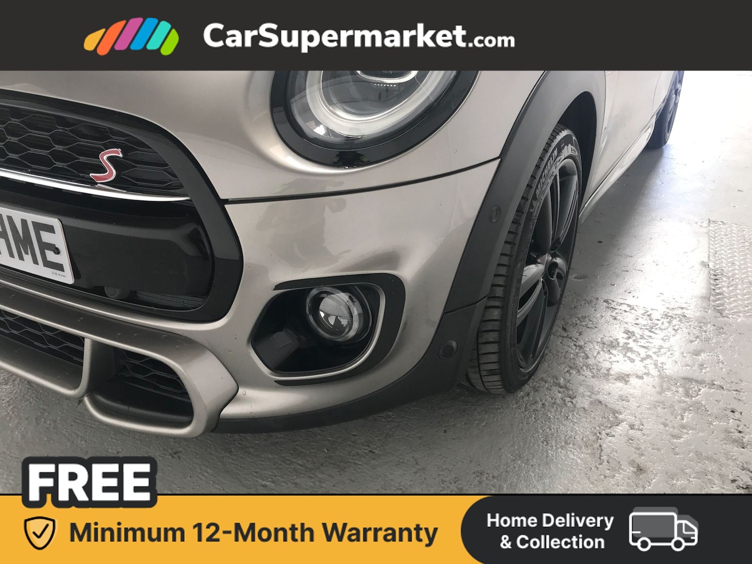 Used MINI Hatch 2019 for sale - 78029491: Photo 12