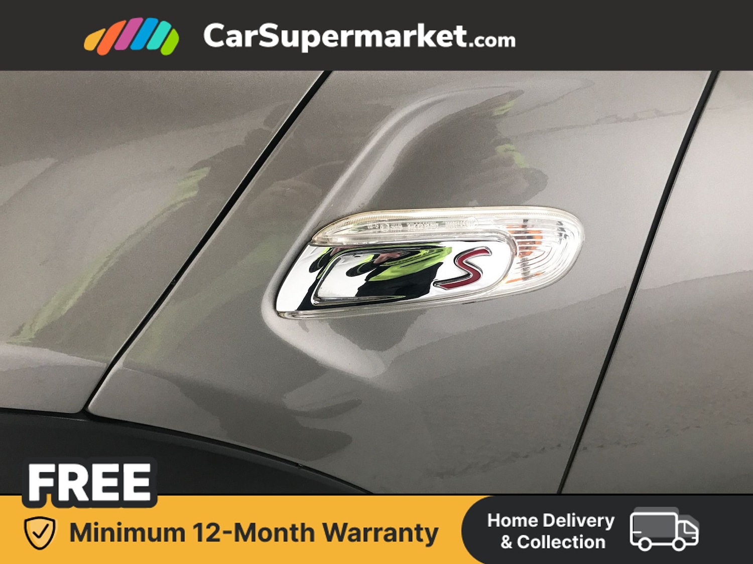 Used MINI Hatch 2019 for sale - 78029491: Photo 13