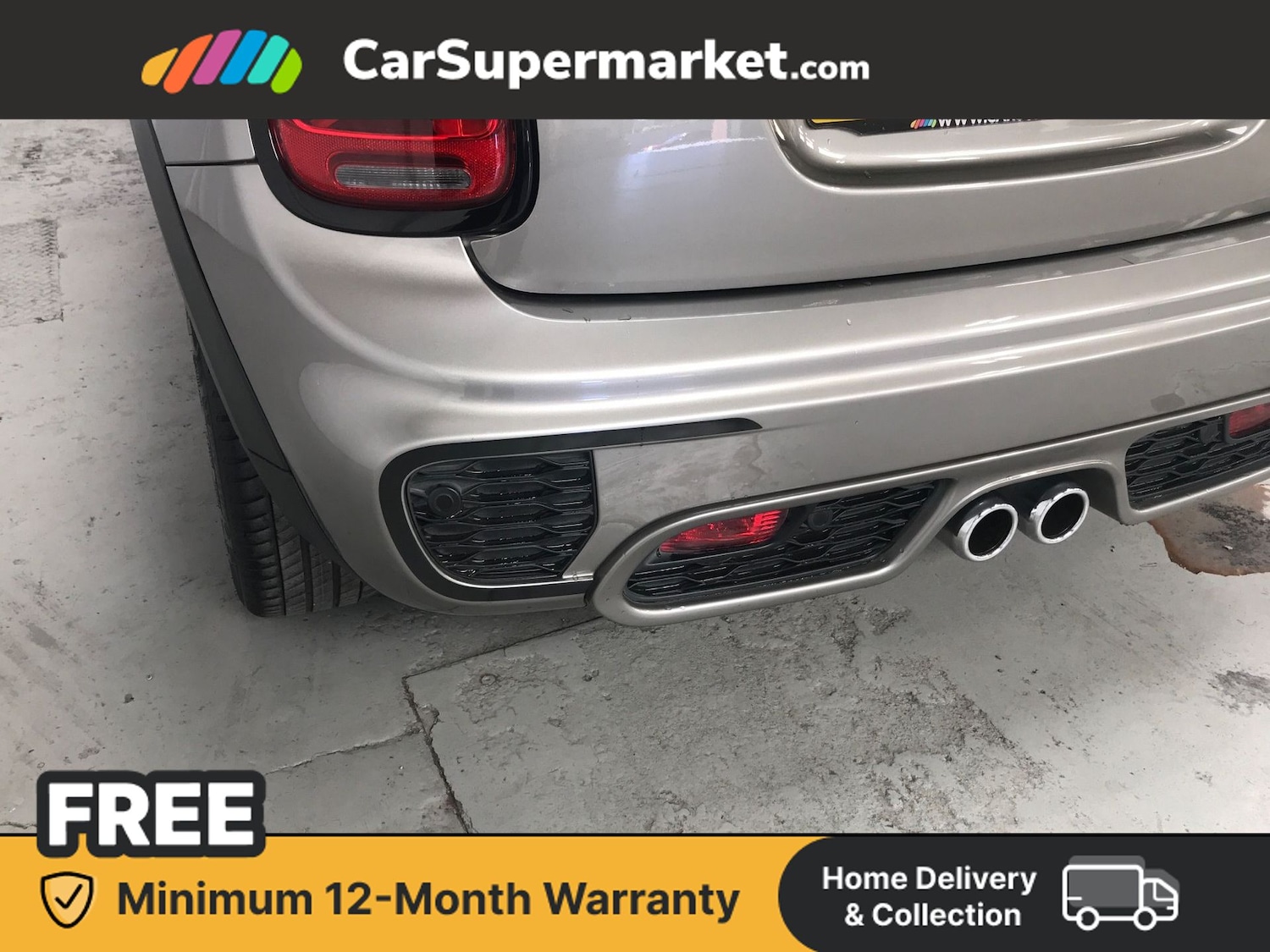 Used MINI Hatch 2019 for sale - 78029491: Photo 14