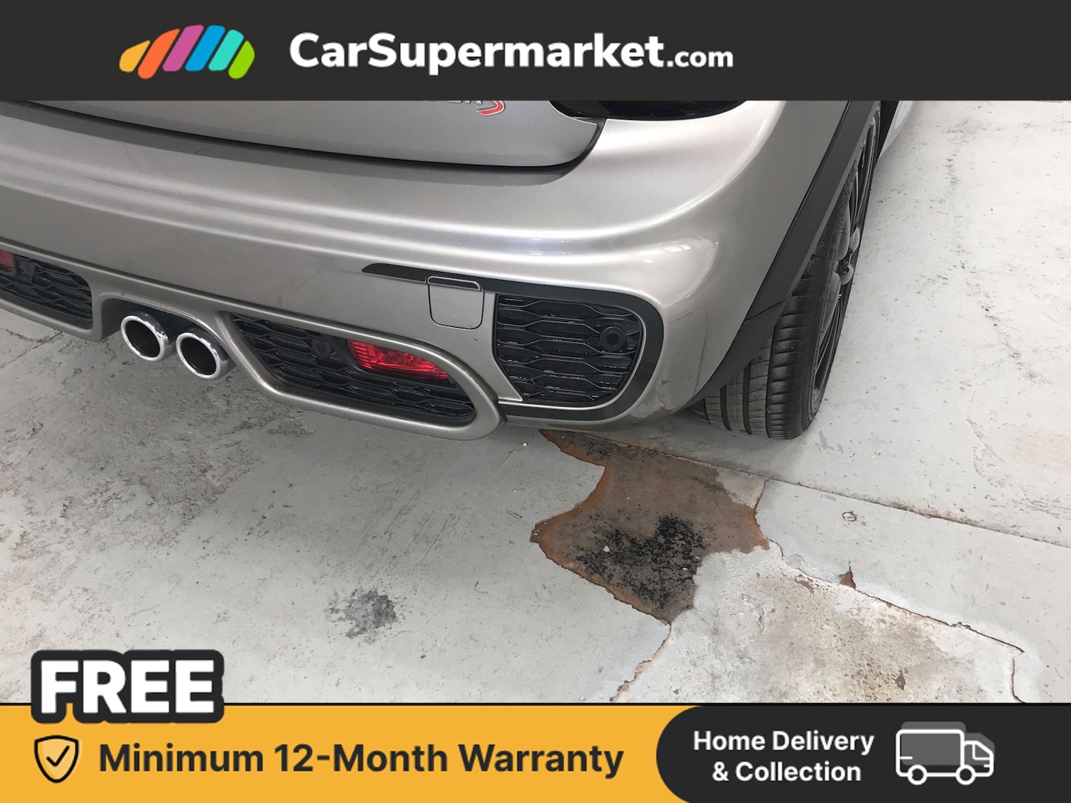 Used MINI Hatch 2019 for sale - 78029491: Photo 15