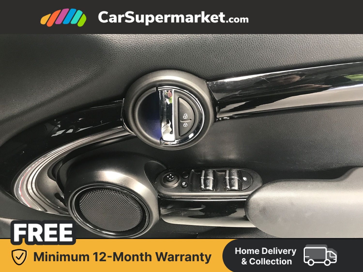 Used MINI Hatch 2019 for sale - 78029491: Photo 17