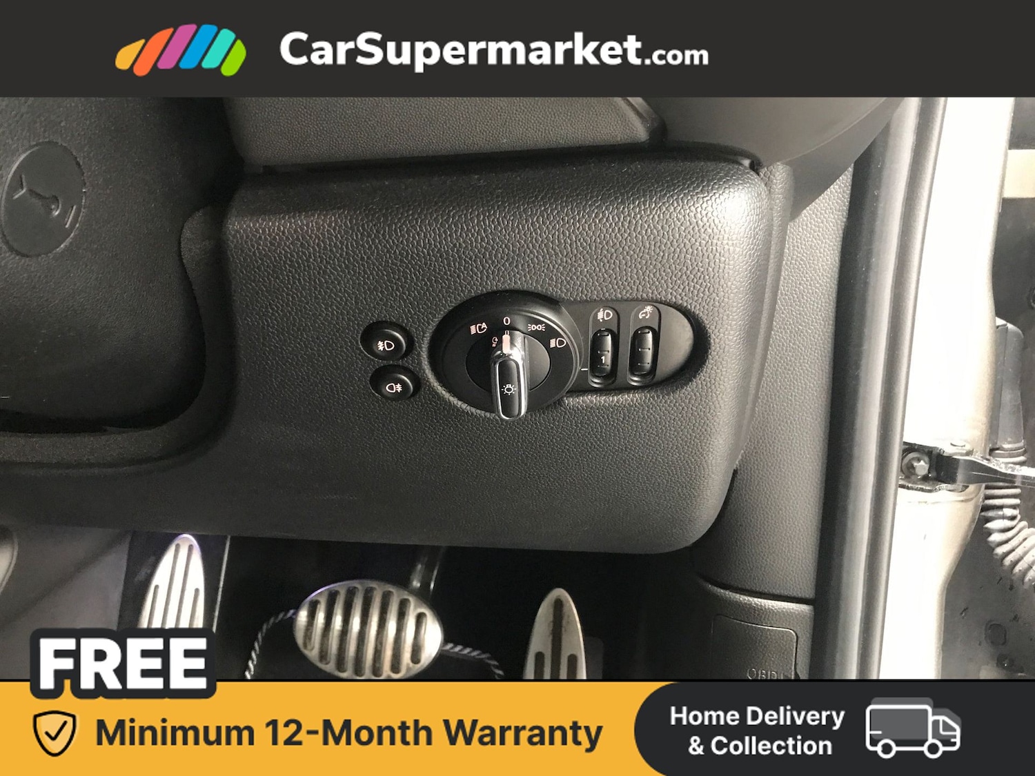 Used MINI Hatch 2019 for sale - 78029491: Photo 18