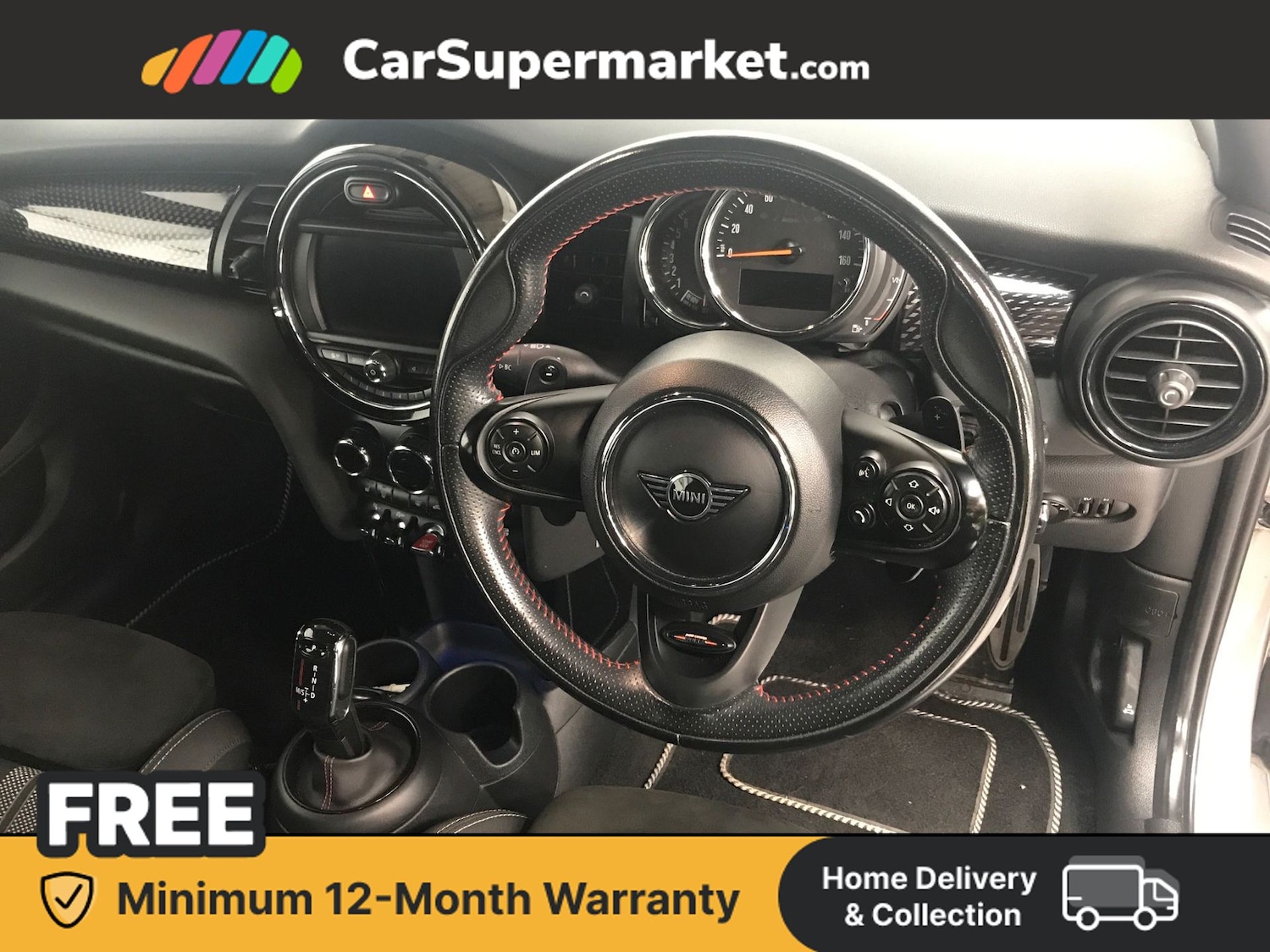 Used MINI Hatch 2019 for sale - 78029491: Photo 19