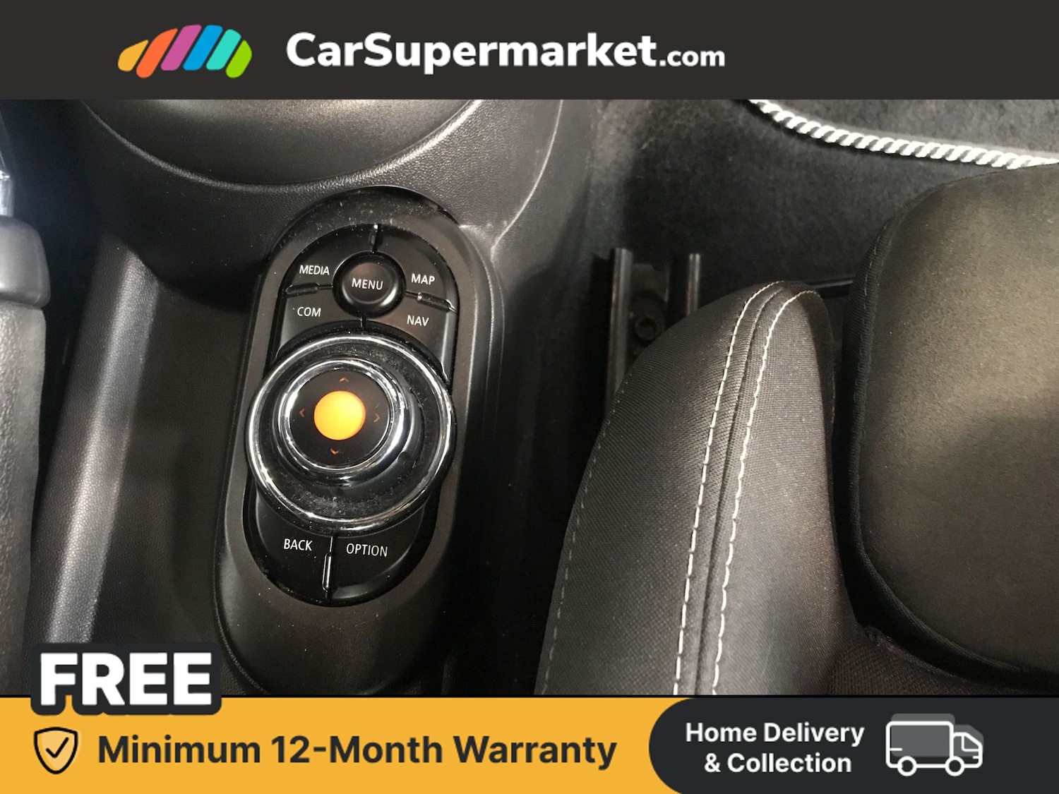 Used MINI Hatch 2019 for sale - 78029491: Photo 22