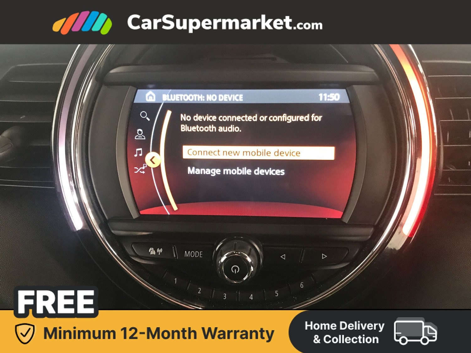 Used MINI Hatch 2019 for sale - 78029491: Photo 23