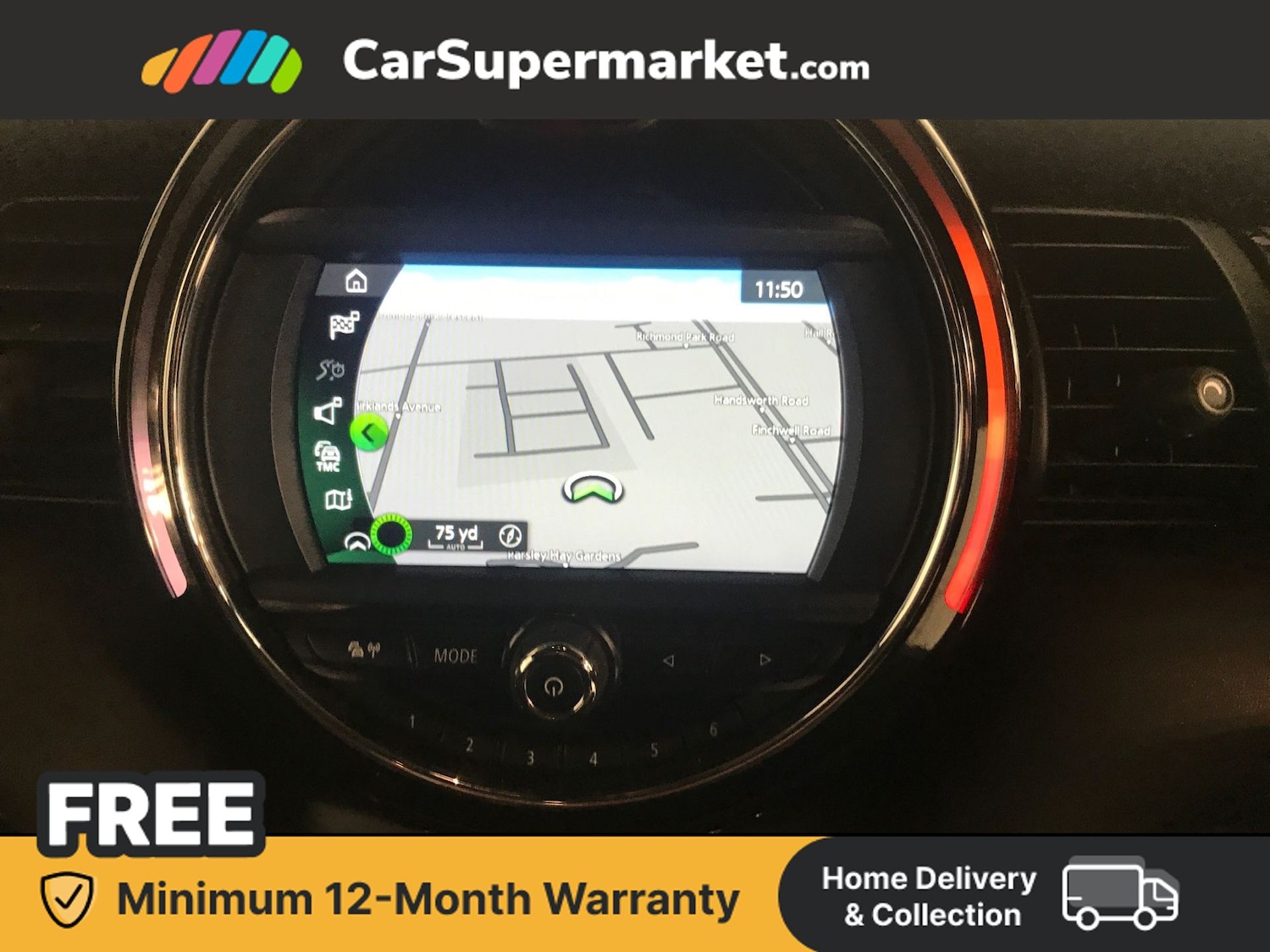 Used MINI Hatch 2019 for sale - 78029491: Photo 24