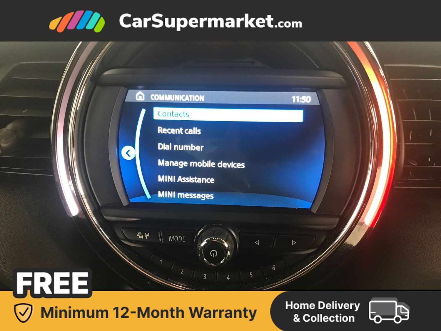 Used MINI Hatch 2019 for sale - 78029491: Photo 25