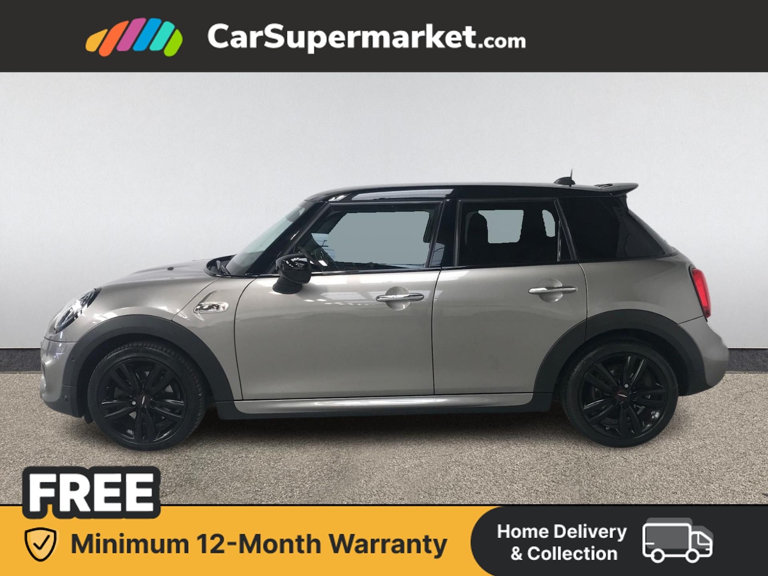 Used MINI Hatch 2019 for sale - 78029491: Photo 3
