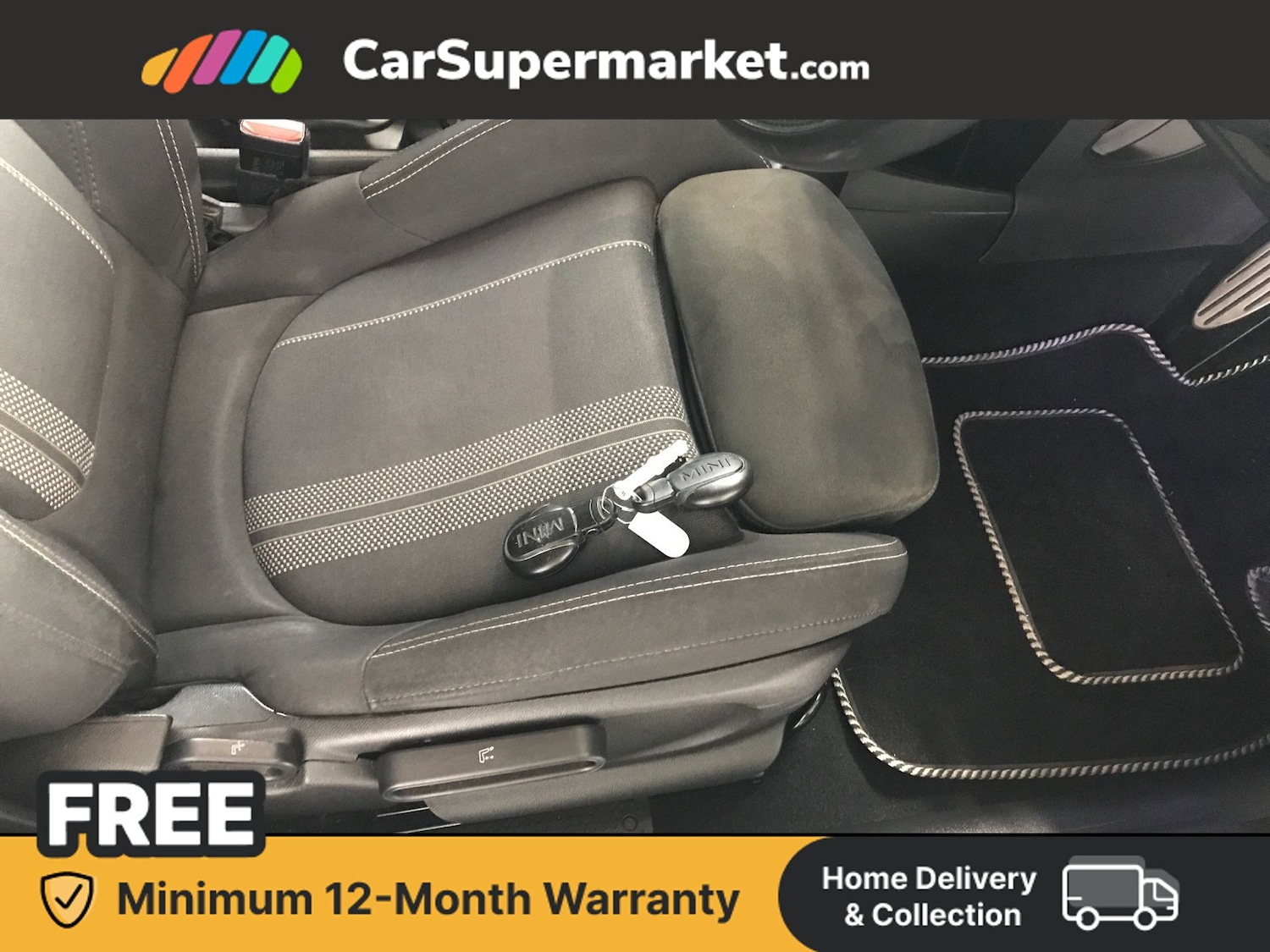 Used MINI Hatch 2019 for sale - 78029491: Photo 8