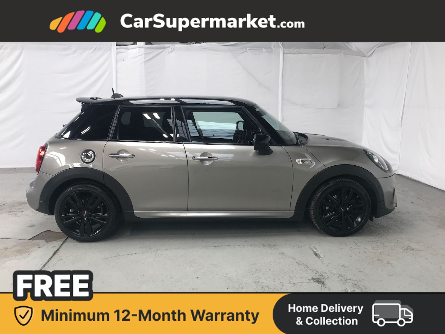 Used MINI Hatch 2019 for sale - 78029491: Photo 9
